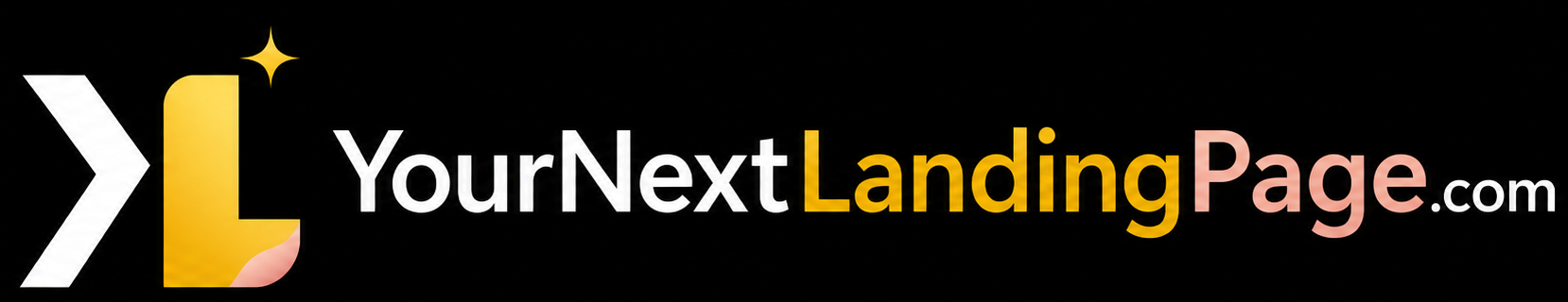 YourNextLandingPage